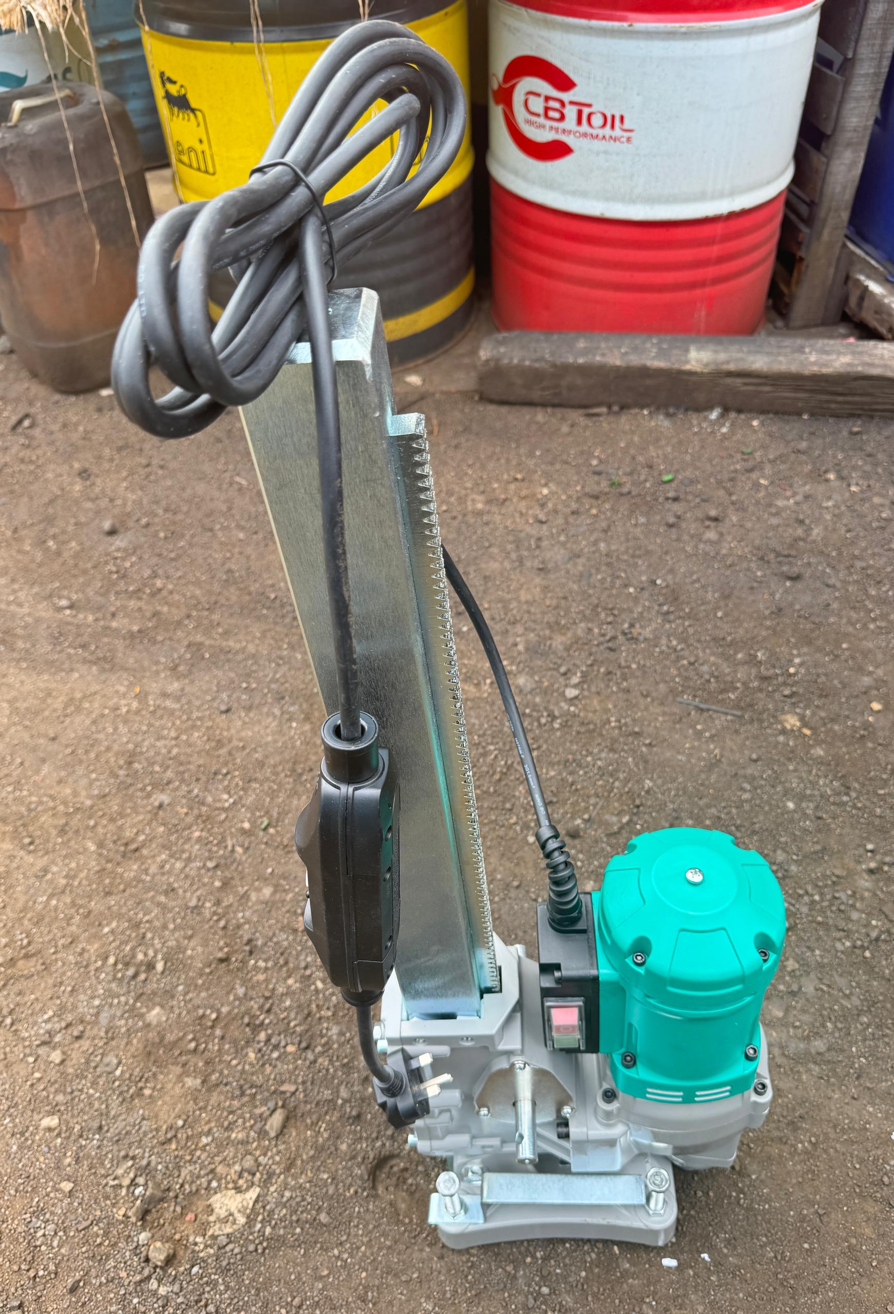 Coring Machine